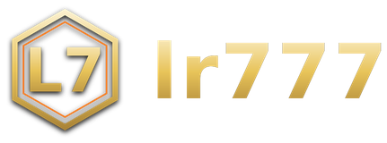 lr777 logo